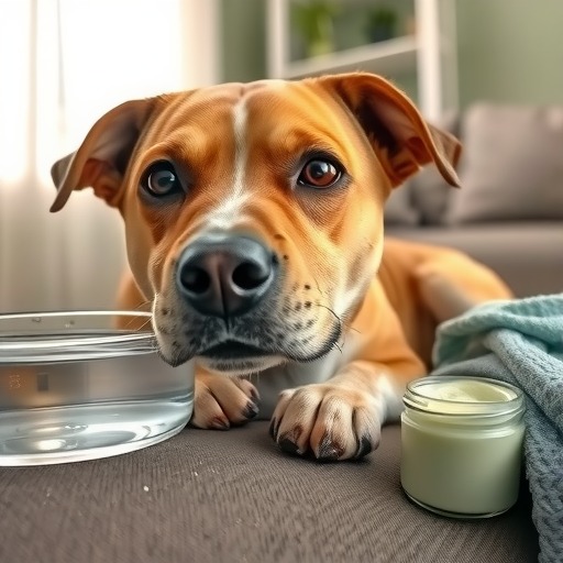 狗狗鼻子干裂如何护理（干裂鼻子的原因及治疗方法）(图4)