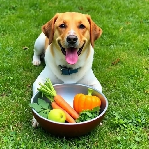 解蛇毒的食物有哪些？（揭秘狗狗解蛇毒的7种有效食物）(图4)