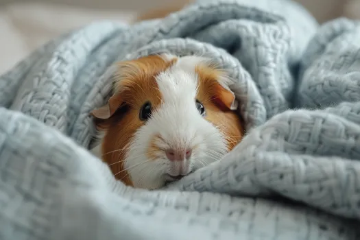 仓鼠肿瘤如何防治？ - 新生家伴