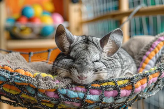 仓鼠为什么会长肿瘤？(图1)