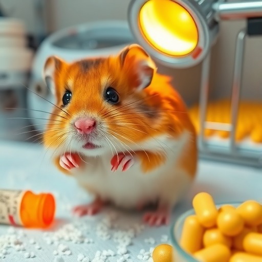 仓鼠肿瘤如何防治？(图2)