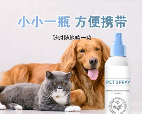 狗狗防虫药物（选择合适的药物保护您的宠物免受虫害侵害） - 新生家伴