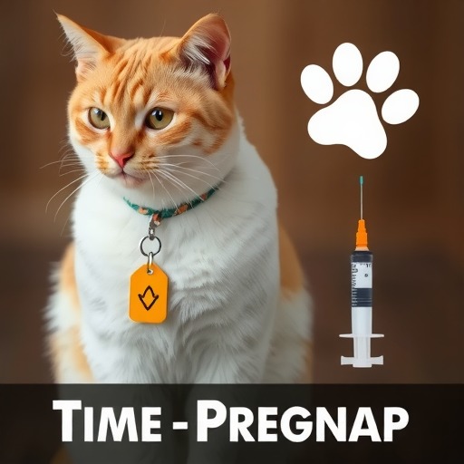 猫咪接种疫苗后多久可怀孕？（了解猫咪疫苗接种与怀孕之间的时间间隔）(图5)