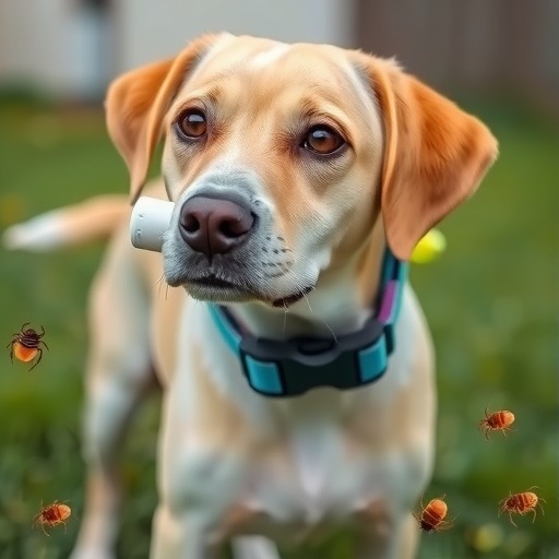 狗狗防虫药物（选择合适的药物保护您的宠物免受虫害侵害）(图5)