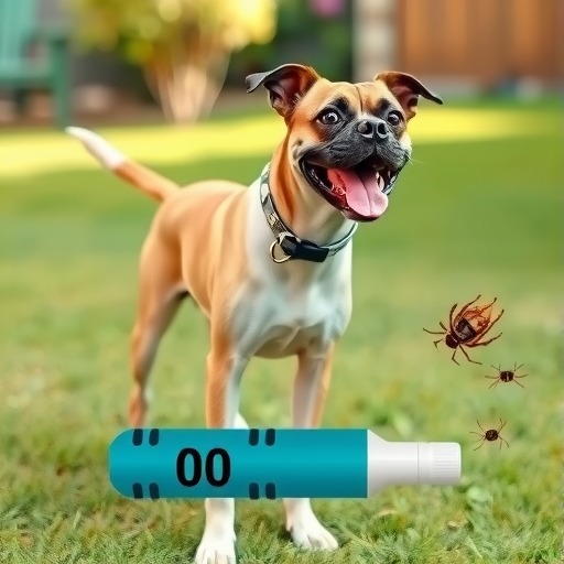 狗狗防虫药物（选择合适的药物保护您的宠物免受虫害侵害）(图3)