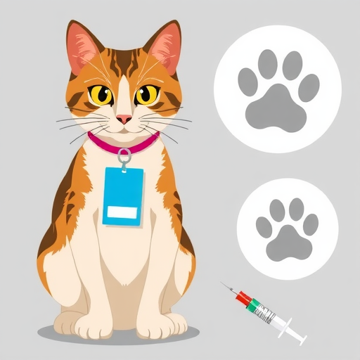 猫咪接种疫苗后多久可怀孕？（了解猫咪疫苗接种与怀孕之间的时间间隔）(图4)