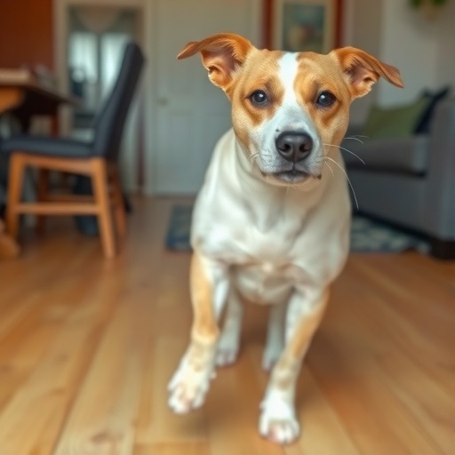 狗中风前的表现及其“早期狗中风症状”（掌握这些早期症状，及早发现和治疗狗中风）(图3)