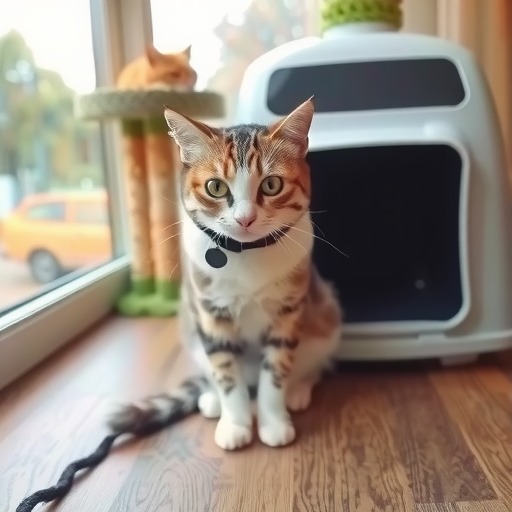 为什么绝育后的猫咪还会发情？（探究绝育手术后猫咪发情的原因）(图3)