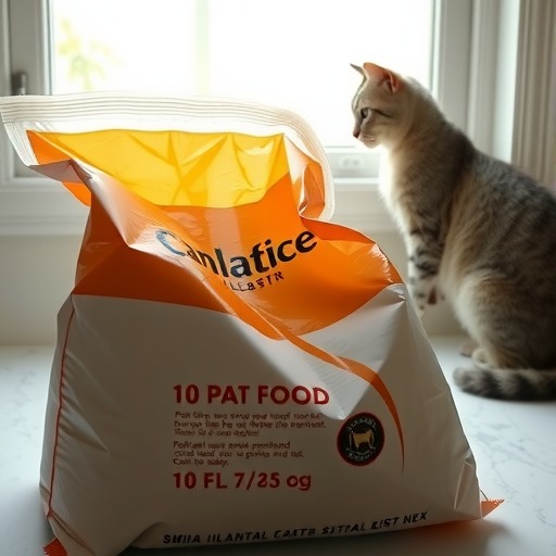 10磅猫粮能够供养一只猫多长时间?(探究猫粮的使用寿命与猫的需求,解答猫主人的疑惑)(图4) 10磅猫粮能够供养一只猫多长时间?(探究猫粮的使用寿命与猫的需求,解答猫主人的疑惑)(图4)