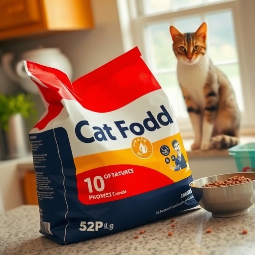 10磅猫粮能够供养一只猫多长时间?(探究猫粮的使用寿命与猫的需求,解答猫主人的疑惑)(图5) 10磅猫粮能够供养一只猫多长时间?(探究猫粮的使用寿命与猫的需求,解答猫主人的疑惑)(图5)