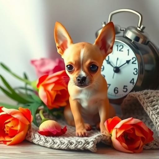 寿命最短的五种狗狗（探索狗狗们的短暂而珍贵的生命之旅）(图2)