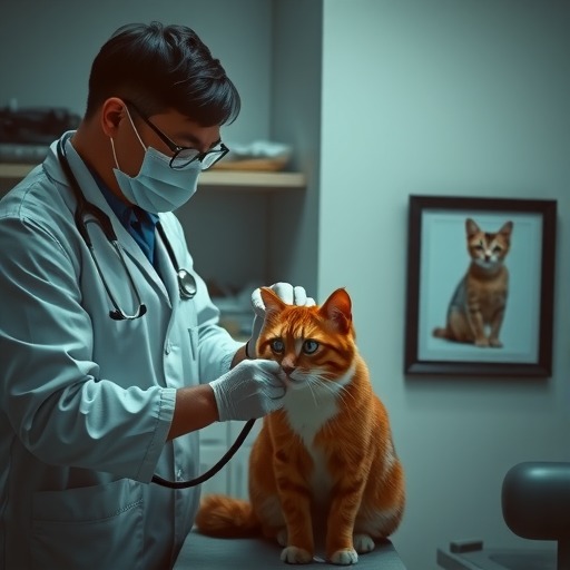 宠物医师，你是否履行了你的使命？(图1)