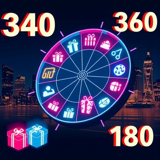 「智答应激」正式开启，360份舒心好礼等