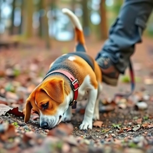 选择合适的狗进行狩猎（猎犬品种、特性与培训）(图4)