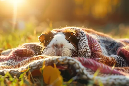 龙猫最低能承受多少度? 龙猫最低能承受多少度?(图1)