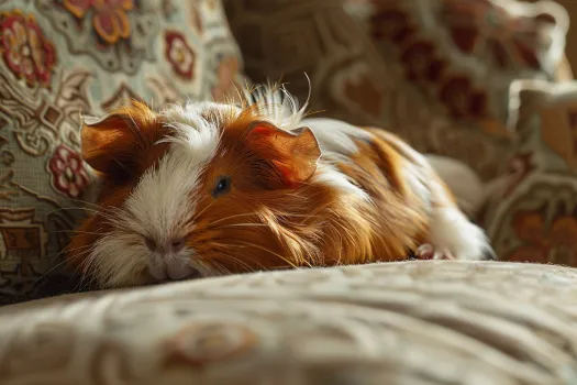 龙猫能承受多少度? 龙猫最低能承受多少度?(图3)