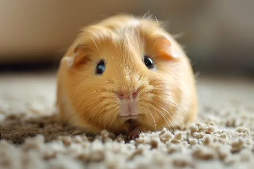 龙猫有寄生虫吗? 龙猫身上有寄生虫吗?(图3)