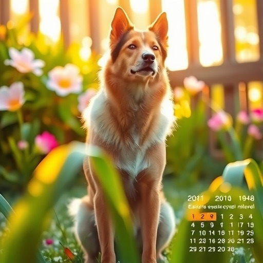 狗狗发情周期及间隔时间研究（揭秘狗狗两次发情之间的时长和影响因素）(图2)