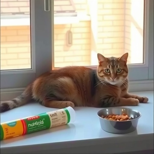 猫咪营养膏的正确使用时间（探索猫咪营养膏的最佳服用周期）(图3)