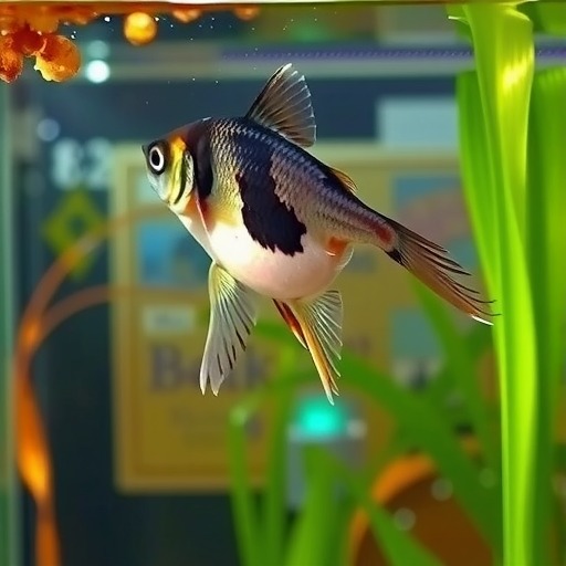 七彩幼鱼吃多了的症状及应对方法(如何判断七彩幼鱼吃多了?如何处理这种情况?)(图3) 七彩幼鱼吃多了的症状及应对方法(如何判断七彩幼鱼吃多了?如何处理这种情况?)(图3)