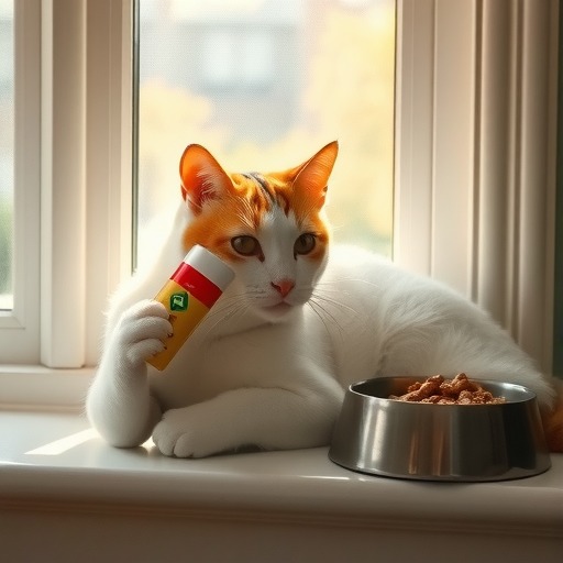 猫咪营养膏的正确使用时间（探索猫咪营养膏的最佳服用周期）(图5)