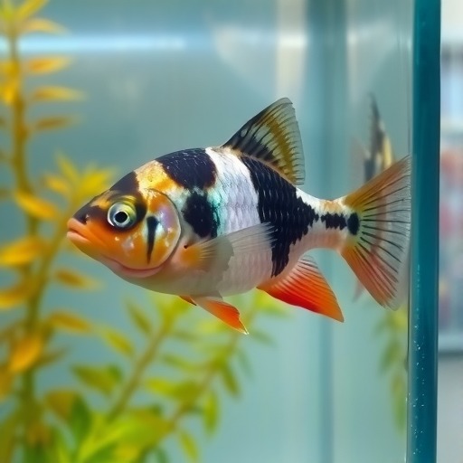 七彩幼鱼吃多了的症状及应对方法(如何判断七彩幼鱼吃多了?如何处理这种情况?)(图5) 七彩幼鱼吃多了的症状及应对方法(如何判断七彩幼鱼吃多了?如何处理这种情况?)(图5)