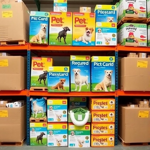 网购宠物用品货源的可靠性与选择技巧(了解网购宠物用品的供应链和如何找到可靠的货源)(图4) 网购宠物用品货源的可靠性与选择技巧(了解网购宠物用品的供应链和如何找到可靠的货源)(图4)