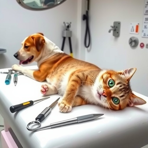 1月19日【杭州】(第122期)丨外科手术(中阶)实战班,2人/组提供一猫一狗,实操超多!(图5) 1月19日【杭州】(第122期)丨外科手术(中阶)实战班,2人/组提供一猫一狗,实操超多!(图5)