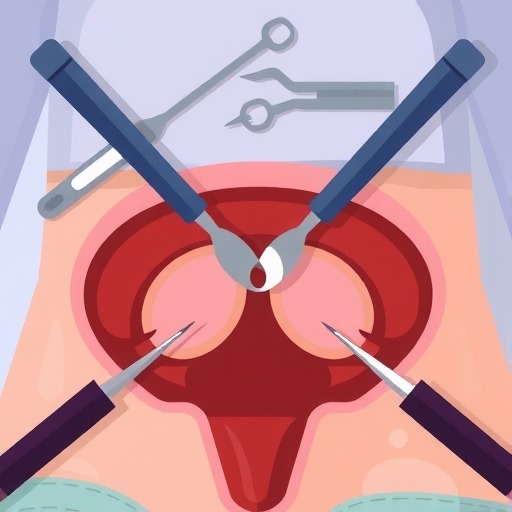 8张图带你解锁新技能——膀胱切开术（附手术视频）(图5)