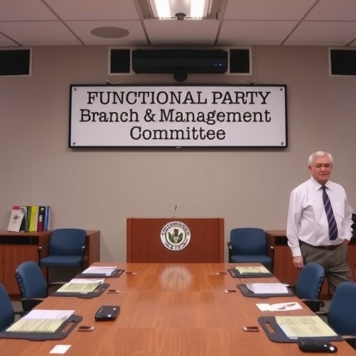 兽医学院成立聘任制教职工功能型党支部与管理委员会(图2) 兽医学院成立聘任制教职工功能型党支部与管理委员会(图2)