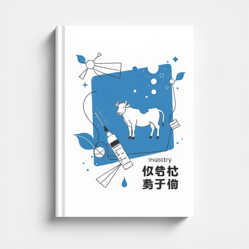 图书推荐|才学鹏主编《中国兽药产业》(图2)