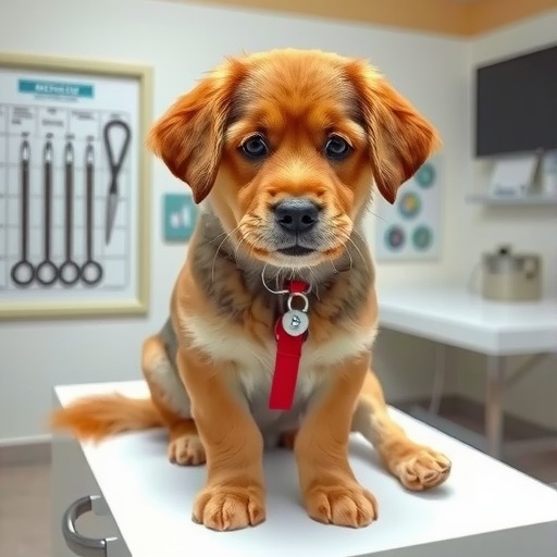 狗狗疫苗前的注意事项(保护宠物狗健康的关键)(图2) 狗狗疫苗前的注意事项(保护宠物狗健康的关键)(图2)