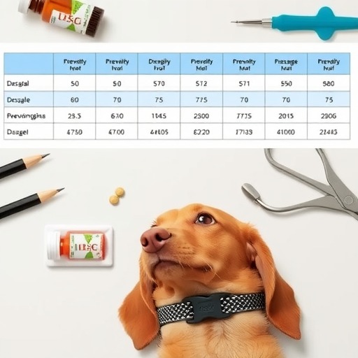 狗的预防性药物使用指南（了解狗需要的预防性药物，宠物健康的关键！）(图4)