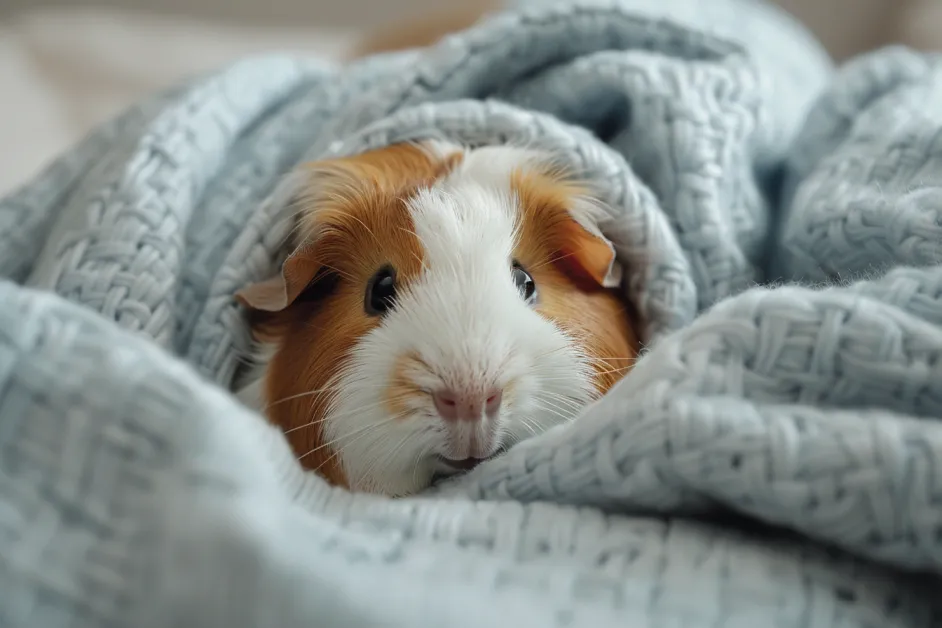 仓鼠木屑多久换一次比较好？(图2)