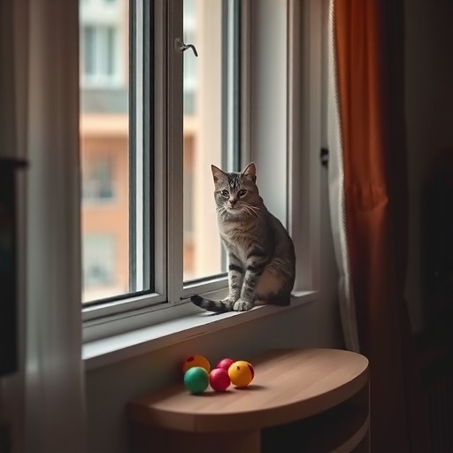 猫咪伤心的表现有哪些？(图2)