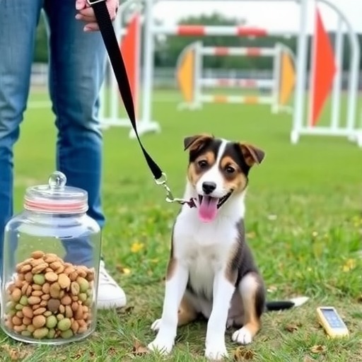 以都训练狗狗的必备项目(从基础指令到高级技能,打造乖巧听话的狗狗)(图4) 以都训练狗狗的必备项目(从基础指令到高级技能,打造乖巧听话的狗狗)(图4)