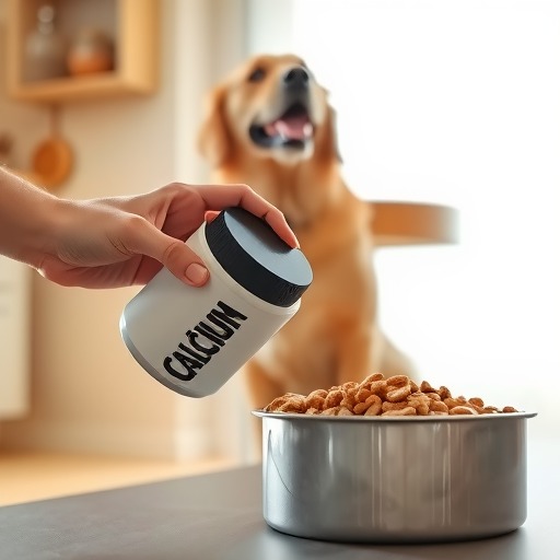 狗狗补钙的最快方式是什么？（探索狗狗补钙的有效方法，让您的狗狗健康成长）(图4)