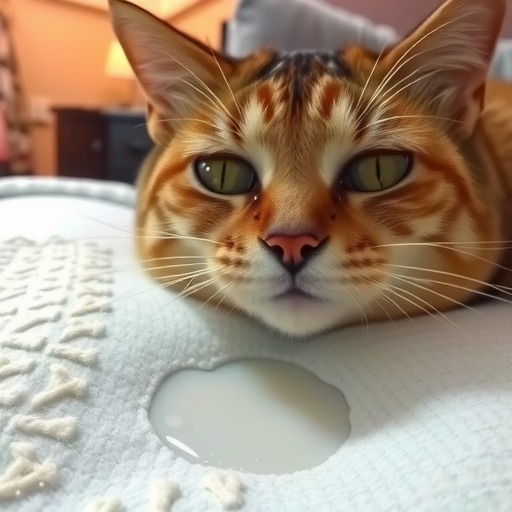 猫咪鼻子流液体，是什么原因引起的？（探究猫咪鼻子流液体的病因与治疗方法）(图4)