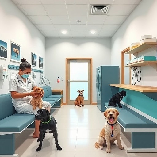 从宠物医生到人大代表：他让三四线城市也有了高品质宠物医疗服务(图5)