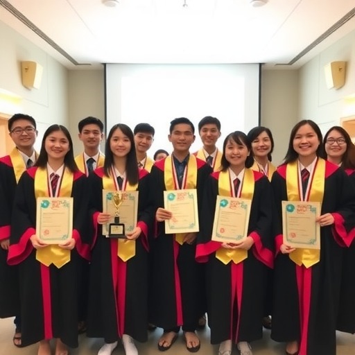 赛学双优‼️这个团队全员保研(图5)