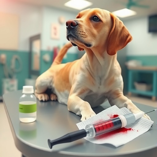 海泊舒治疗病例 | 一例犬咬伤的病例报告(图2)