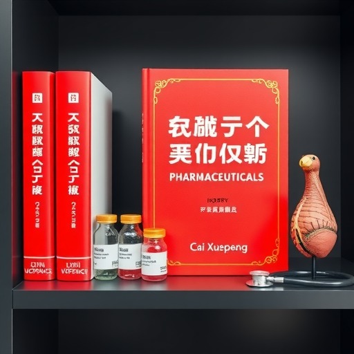 图书推荐|才学鹏主编《中国兽药产业》(图2)