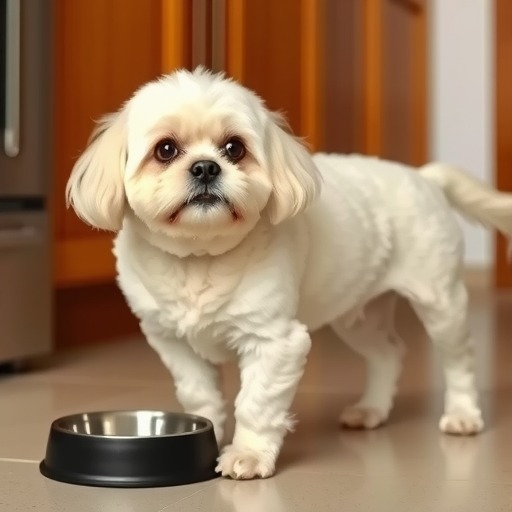 以巴哥饿了会有什么表现？（探索以巴哥饥饿时的行为和身体变化）(图4)