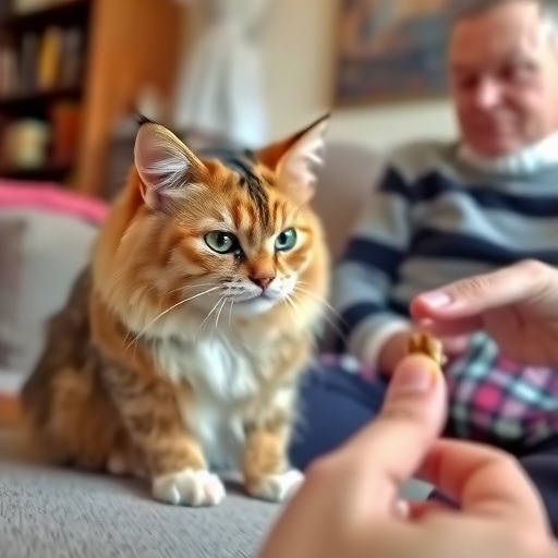 猫咪对主人哈气怎么办？ - 新生家伴