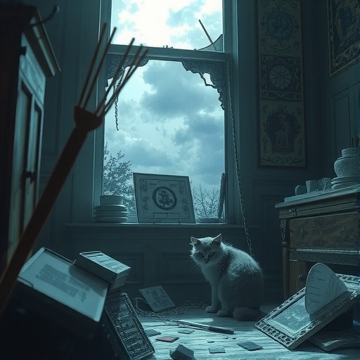 哪些事情容易给猫咪留下心理阴影？ - 新生家伴