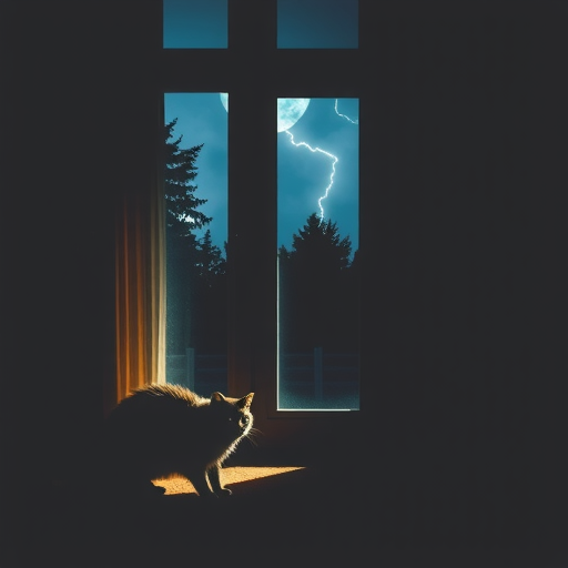 猫咪会因为某件事留下阴影吗？ - 新生家伴