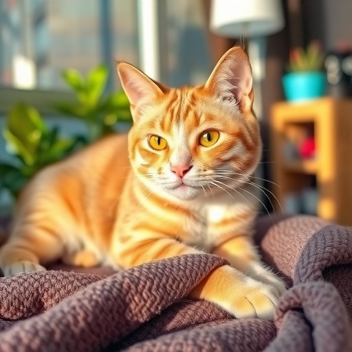 猫咪黄疸能自愈吗？ - 新生家伴