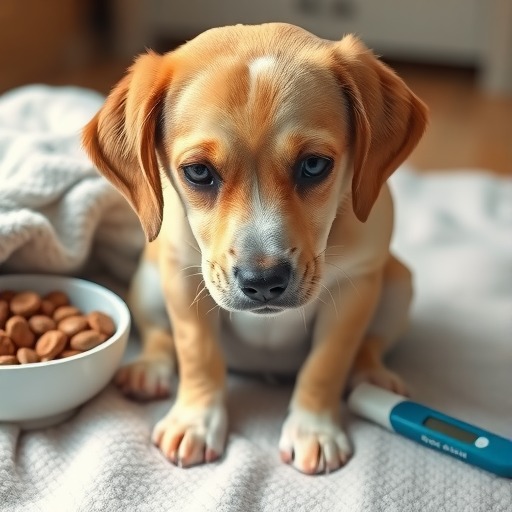 狗狗为什么会低血糖? - 新生家伴