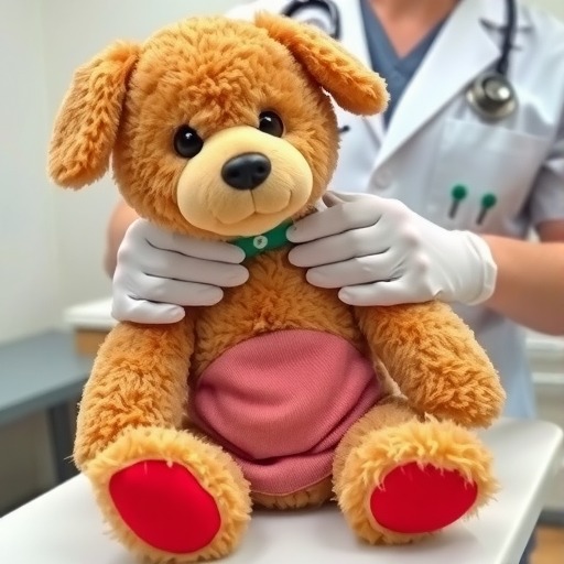 泰迪狗狗下面肿的处理方法（针对泰迪狗狗下面肿瘤问题的解决方案）(图4)