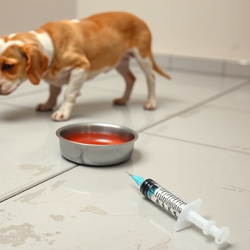 狗狗细小症状及预防措施（保护你的爱犬免受细小病毒的侵害）(图4)